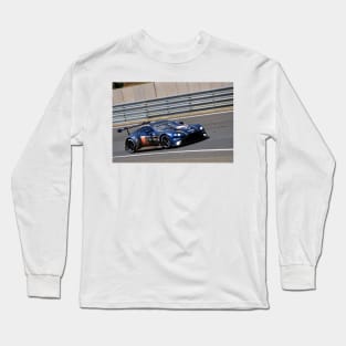 Aston Martin Vantage AMR no98 24 Hours of Le Mans 2023 Long Sleeve T-Shirt